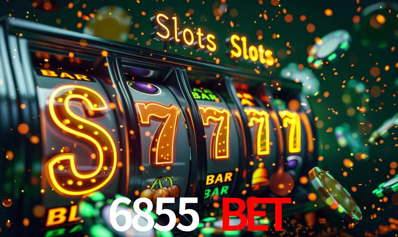 Recursos de Bônus 6855 bet