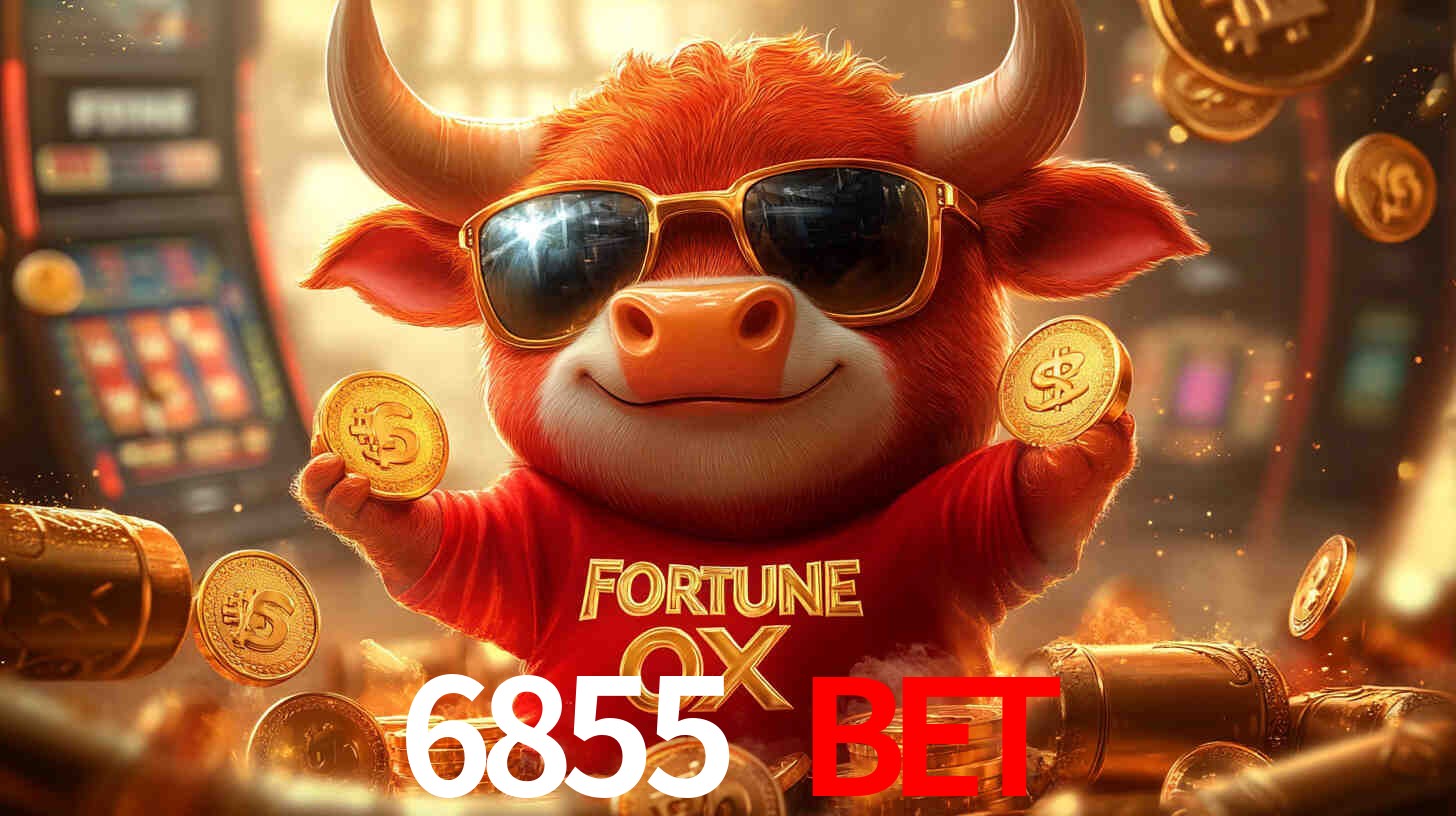 Bônus Generosos e Exclusivos no 6855 bet para Você!