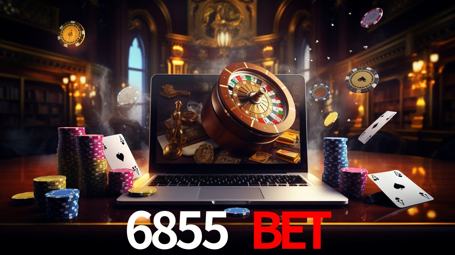 Live Casino 6855 bet