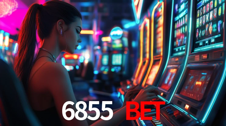 6855 bet,6855.com