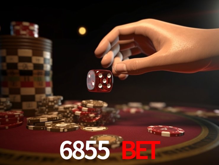 Promoções Sazonais 6855 bet