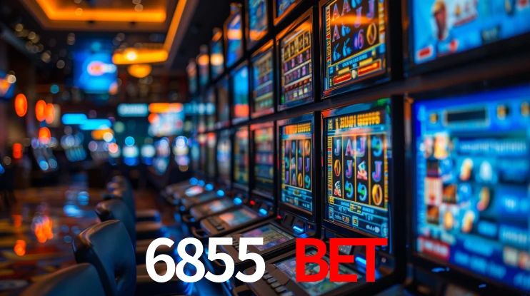 API Integration 6855 bet
