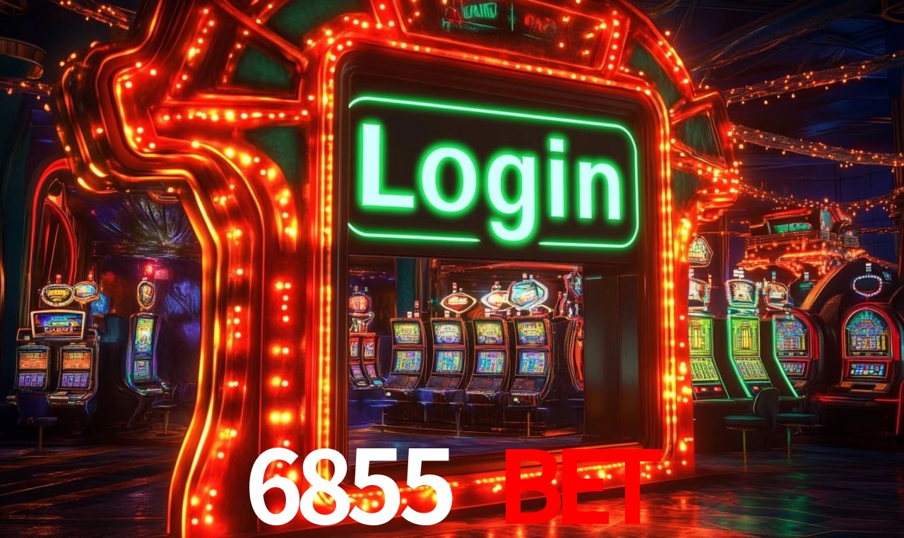 Diretório de Jogos 6855 bet