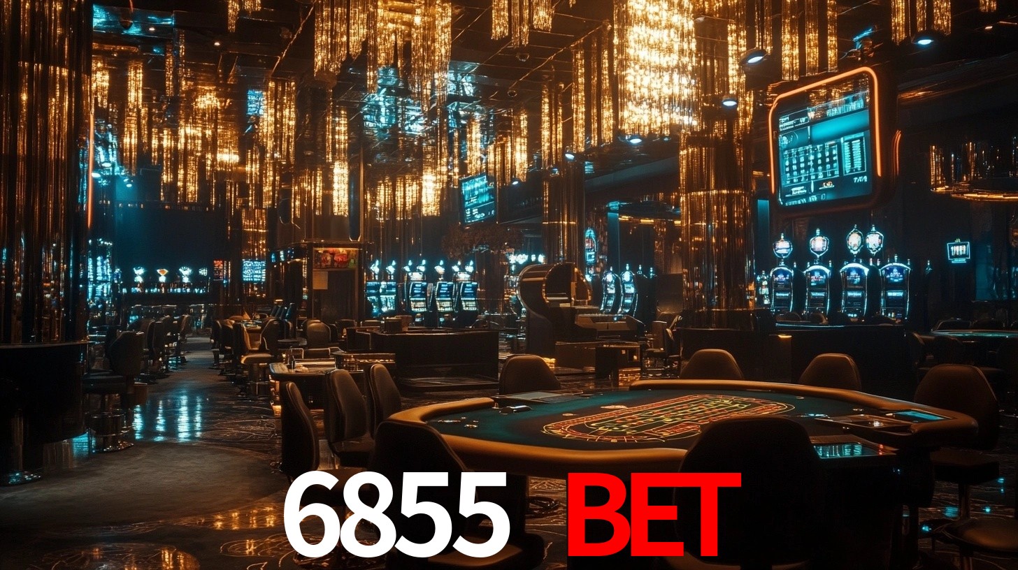 6855 bet