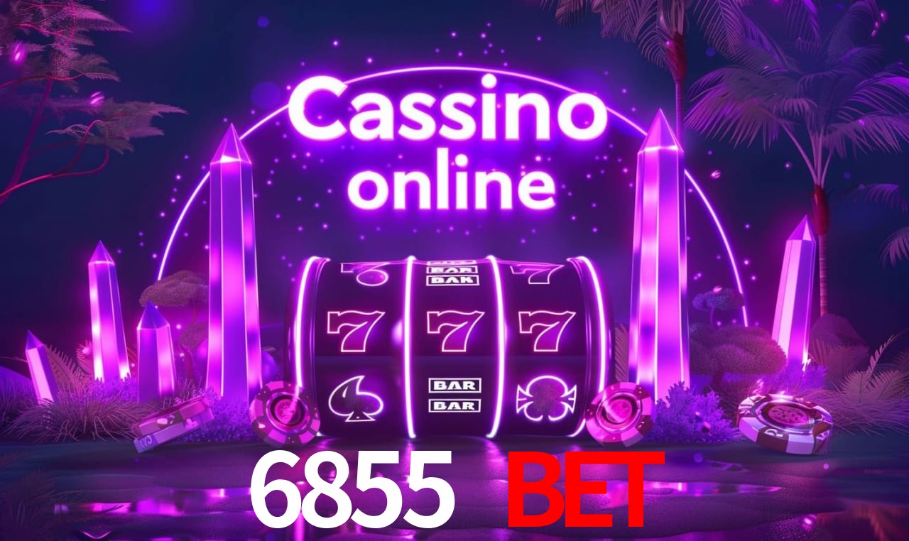 Requisitos do APK da 6855 bet para Android