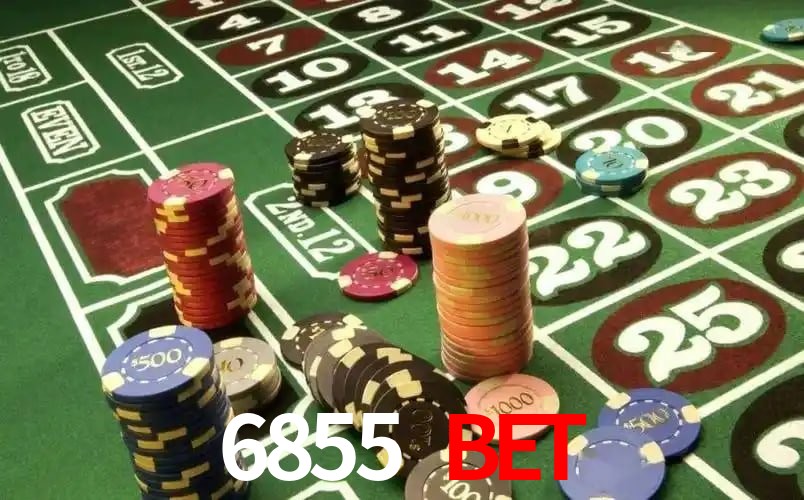 Promoção Relâmpago 6855 bet