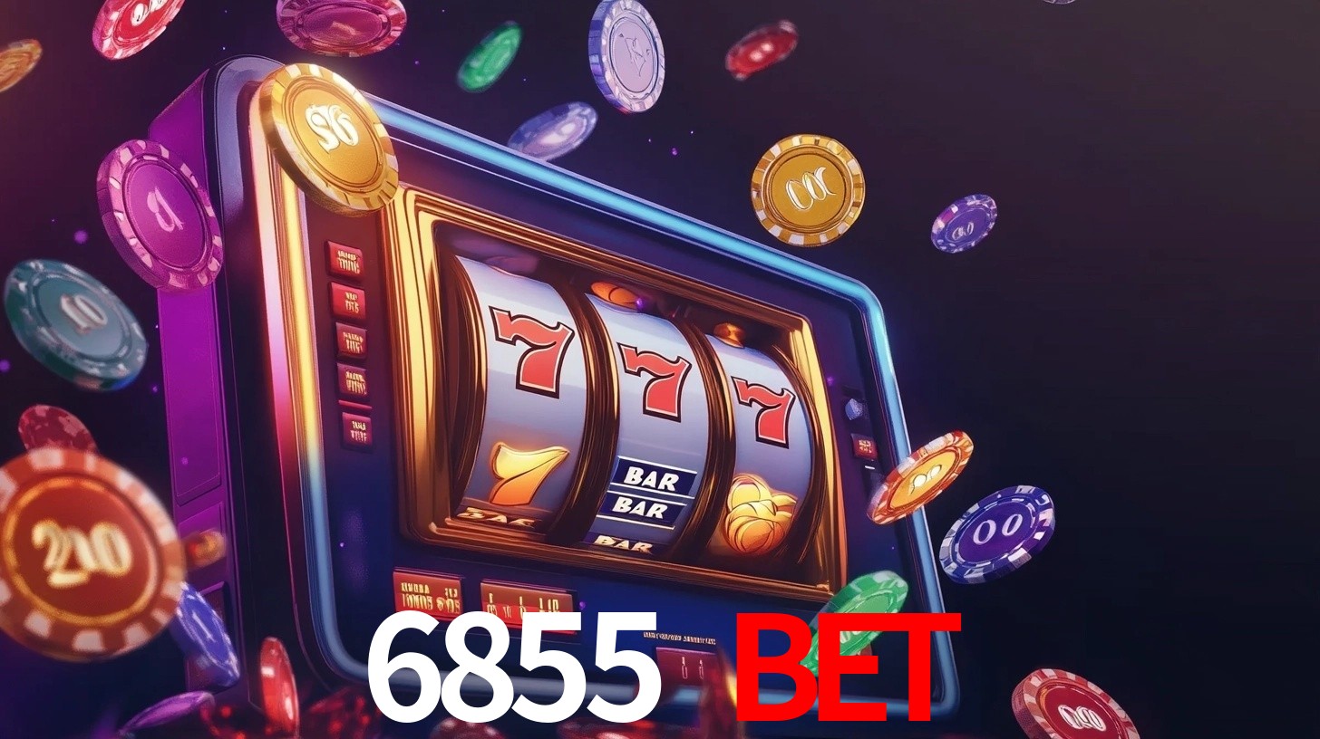 Programa VIP 6855 bet
