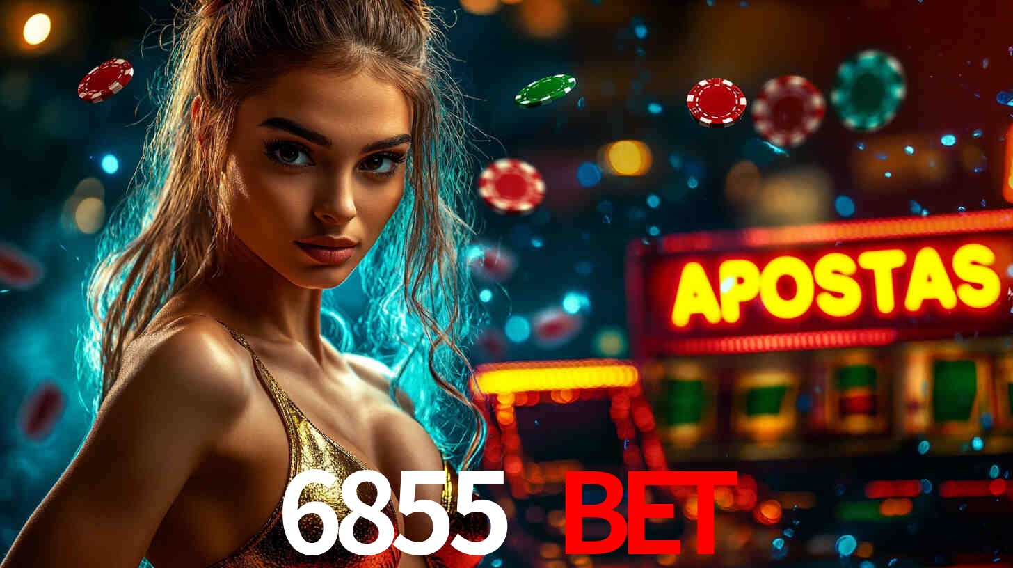 Descubra a Essência do 6855 bet: Nossa História e Compromissos