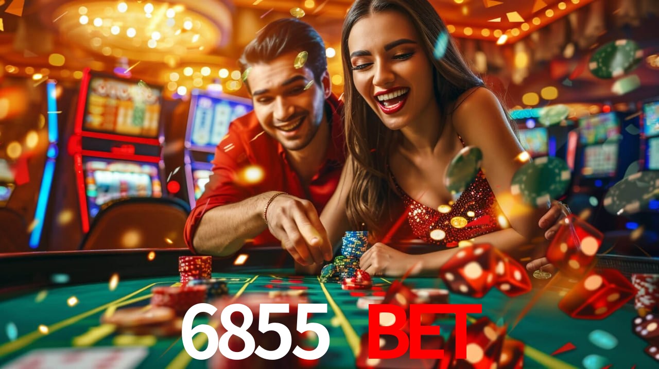 Requisitos do APK da 6855 bet para Android